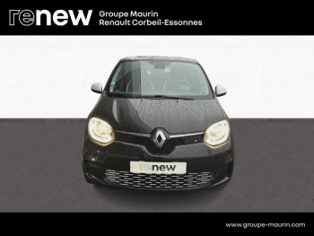 Photo 8 du bon plan RENAULT Twingo E-Tech Electric Urban Night R80 Achat Intégral - 21MY occasion à 10980 €