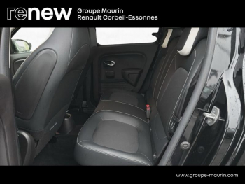 Photo 12 du bon plan RENAULT Twingo E-Tech Electric Urban Night R80 Achat Intégral - 21MY occasion à 10980 €