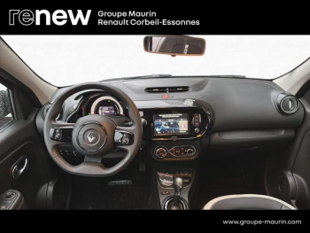 Photo 13 du bon plan RENAULT Twingo E-Tech Electric Urban Night R80 Achat Intégral - 21MY occasion à 10980 €
