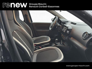 Photo 17 du bon plan RENAULT Twingo E-Tech Electric Urban Night R80 Achat Intégral - 21MY occasion à 10980 €