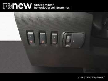 Photo 20 du bon plan RENAULT Twingo E-Tech Electric Urban Night R80 Achat Intégral - 21MY occasion à 10980 €