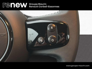 Photo 22 du bon plan RENAULT Twingo E-Tech Electric Urban Night R80 Achat Intégral - 21MY occasion à 10980 €