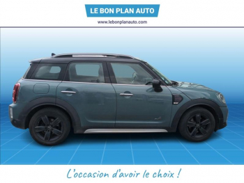 Photo 6 du bon plan MINI Countryman Cooper D  150ch Northwood ALL4 BVA8 occasion à 18890 €