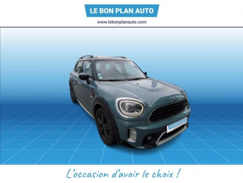 Photo 7 du bon plan MINI Countryman Cooper D  150ch Northwood ALL4 BVA8 occasion à 18890 €