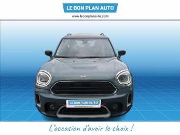 Photo 8 du bon plan MINI Countryman Cooper D  150ch Northwood ALL4 BVA8 occasion à 18890 €