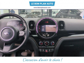 Photo 11 du bon plan MINI Countryman Cooper D  150ch Northwood ALL4 BVA8 occasion à 18890 €