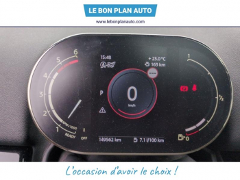 Photo 12 du bon plan MINI Countryman Cooper D  150ch Northwood ALL4 BVA8 occasion à 18890 €