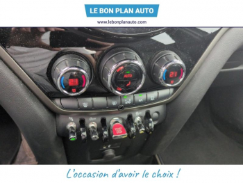 Photo 14 du bon plan MINI Countryman Cooper D  150ch Northwood ALL4 BVA8 occasion à 18890 €