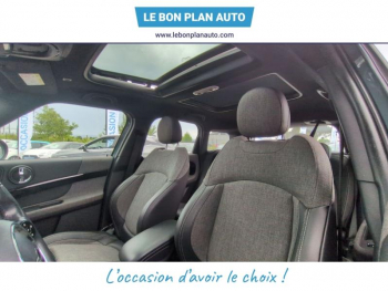 Photo 16 du bon plan MINI Countryman Cooper D  150ch Northwood ALL4 BVA8 occasion à 18890 €