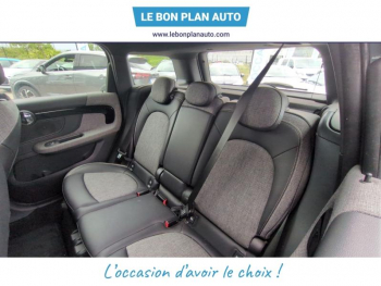 Photo 17 du bon plan MINI Countryman Cooper D  150ch Northwood ALL4 BVA8 occasion à 18890 €