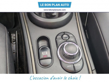 Photo 18 du bon plan MINI Countryman Cooper D  150ch Northwood ALL4 BVA8 occasion à 18890 €
