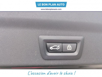 Photo 21 du bon plan MINI Countryman Cooper D  150ch Northwood ALL4 BVA8 occasion à 18890 €