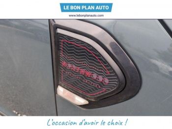Photo 23 du bon plan MINI Countryman Cooper D  150ch Northwood ALL4 BVA8 occasion à 18890 €