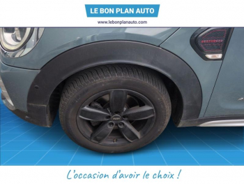 Photo 24 du bon plan MINI Countryman Cooper D  150ch Northwood ALL4 BVA8 occasion à 18890 €
