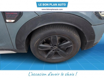 Photo 27 du bon plan MINI Countryman Cooper D  150ch Northwood ALL4 BVA8 occasion à 18890 €