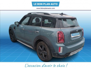 Photo 30 du bon plan MINI Countryman Cooper D  150ch Northwood ALL4 BVA8 occasion à 18890 €