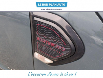 Photo 40 du bon plan MINI Countryman Cooper D  150ch Northwood ALL4 BVA8 occasion à 18890 €