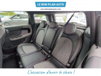 Photo 43 du bon plan MINI Countryman Cooper D  150ch Northwood ALL4 BVA8 occasion à 18890 €