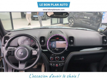 Photo 45 du bon plan MINI Countryman Cooper D  150ch Northwood ALL4 BVA8 occasion à 18890 €