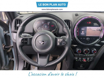 Photo 46 du bon plan MINI Countryman Cooper D  150ch Northwood ALL4 BVA8 occasion à 18890 €