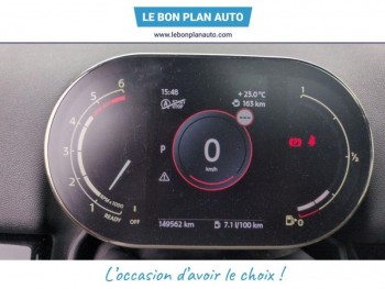 Photo 48 du bon plan MINI Countryman Cooper D  150ch Northwood ALL4 BVA8 occasion à 18890 €