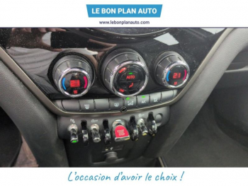 Photo 50 du bon plan MINI Countryman Cooper D  150ch Northwood ALL4 BVA8 occasion à 18890 €