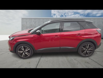 Photo 2 du bon plan PEUGEOT 3008 Plug-in Hybrid 225ch GT e-EAT8 occasion à 26999 €