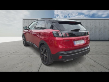 Photo 3 du bon plan PEUGEOT 3008 Plug-in Hybrid 225ch GT e-EAT8 occasion à 26999 €