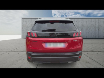Photo 4 du bon plan PEUGEOT 3008 Plug-in Hybrid 225ch GT e-EAT8 occasion à 26999 €