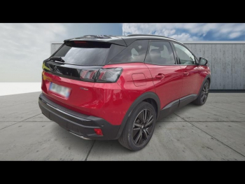 Photo 5 du bon plan PEUGEOT 3008 Plug-in Hybrid 225ch GT e-EAT8 occasion à 26999 €