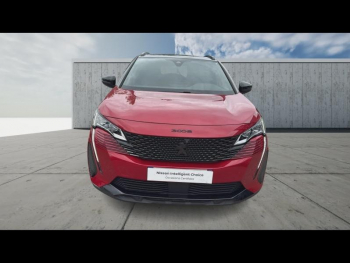 Photo 8 du bon plan PEUGEOT 3008 Plug-in Hybrid 225ch GT e-EAT8 occasion à 26999 €