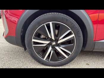 Photo 9 du bon plan PEUGEOT 3008 Plug-in Hybrid 225ch GT e-EAT8 occasion à 26999 €