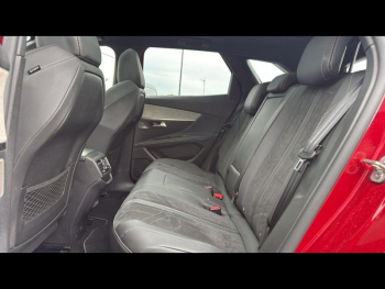 Photo 10 du bon plan PEUGEOT 3008 Plug-in Hybrid 225ch GT e-EAT8 occasion à 26999 €
