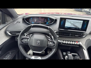 Photo 12 du bon plan PEUGEOT 3008 Plug-in Hybrid 225ch GT e-EAT8 occasion à 26999 €