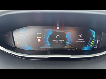 Photo 19 du bon plan PEUGEOT 3008 Plug-in Hybrid 225ch GT e-EAT8 occasion à 26999 €