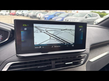 Photo 20 du bon plan PEUGEOT 3008 Plug-in Hybrid 225ch GT e-EAT8 occasion à 26999 €