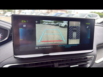 Photo 23 du bon plan PEUGEOT 3008 Plug-in Hybrid 225ch GT e-EAT8 occasion à 26999 €