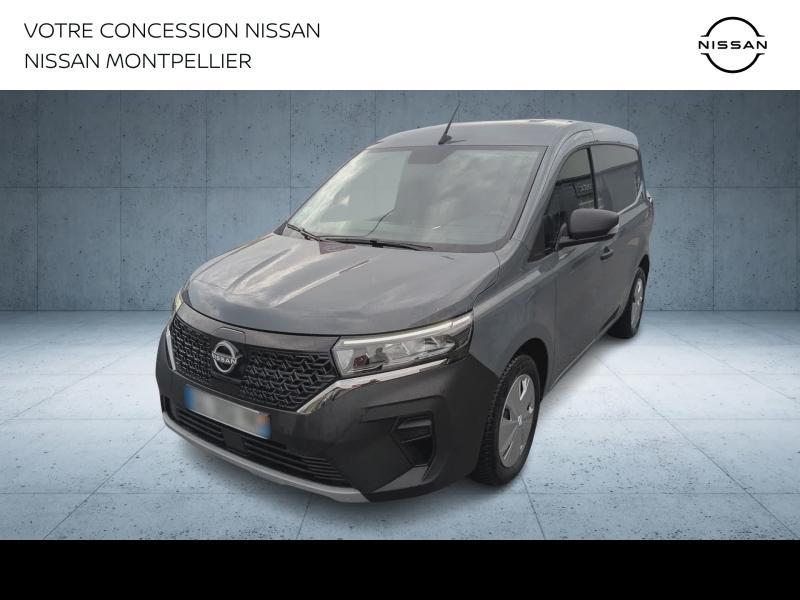 Bon plan NISSAN TOWNSTAR L1 EV 45 kWh Acenta chargeur 22 kW occasion