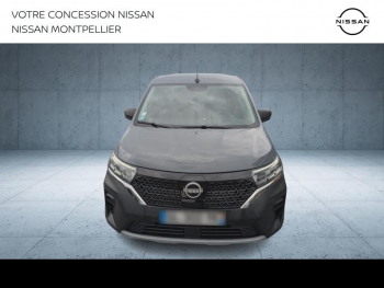 Photo 2 du bon plan NISSAN TOWNSTAR L1 EV 45 kWh Acenta chargeur 22 kW occasion à 19800 €