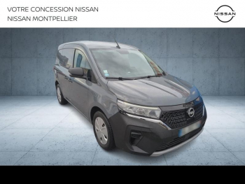 Photo 3 du bon plan NISSAN TOWNSTAR L1 EV 45 kWh Acenta chargeur 22 kW occasion à 19800 €