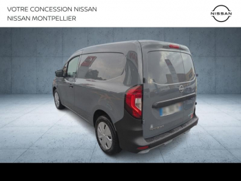 Photo 4 du bon plan NISSAN TOWNSTAR L1 EV 45 kWh Acenta chargeur 22 kW occasion à 19800 €