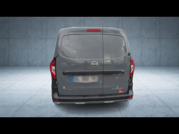 Photo 5 du bon plan NISSAN TOWNSTAR L1 EV 45 kWh Acenta chargeur 22 kW occasion à 19800 €