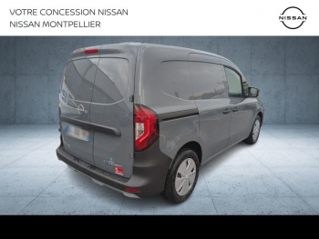 Photo 6 du bon plan NISSAN TOWNSTAR L1 EV 45 kWh Acenta chargeur 22 kW occasion à 19800 €