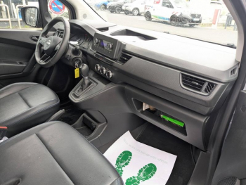 Photo 11 du bon plan NISSAN TOWNSTAR L1 EV 45 kWh Acenta chargeur 22 kW occasion à 19800 €