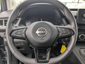 Photo 12 du bon plan NISSAN TOWNSTAR L1 EV 45 kWh Acenta chargeur 22 kW occasion à 19800 €