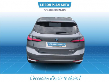 Photo 4 du bon plan BMW Série 2 ActiveTourer 225e 245ch xDrive Luxury DKG7 occasion à 30790 €