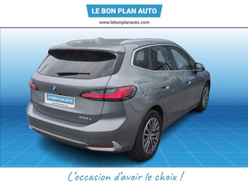 Photo 5 du bon plan BMW Série 2 ActiveTourer 225e 245ch xDrive Luxury DKG7 occasion à 30790 €