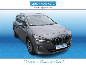 Photo 7 du bon plan BMW Série 2 ActiveTourer 225e 245ch xDrive Luxury DKG7 occasion à 30790 €