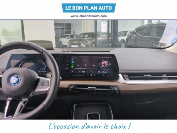 Photo 11 du bon plan BMW Série 2 ActiveTourer 225e 245ch xDrive Luxury DKG7 occasion à 30790 €
