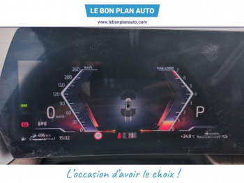 Photo 12 du bon plan BMW Série 2 ActiveTourer 225e 245ch xDrive Luxury DKG7 occasion à 30790 €
